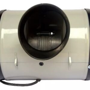 Extractor Doble turbina 4 Pulgadas Indoor Cultivo-CONSULTA PRECIO EN EFECTIVO –