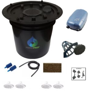 Sistema DWC Full 10l Hidroprof