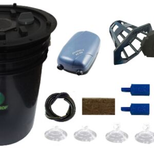 Sistema DWC Full 20l Hidroprof