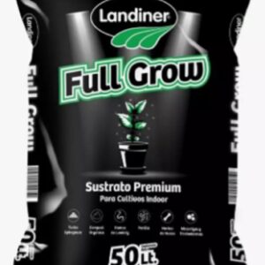 Sustrato Full Grow 100l -