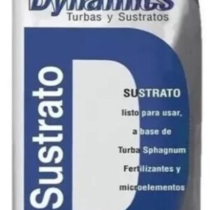 Klasmann Dynamics 80l-